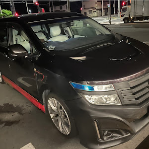エルグランド TE52