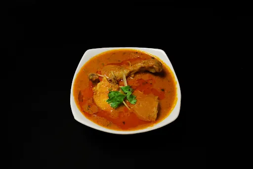 Chicken Curry