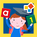 Cover Image of Download Montessori Preschool 1.8 APK