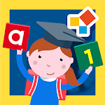 Cover Image of Télécharger Maternelle Montessori 1.8 APK