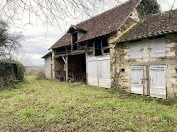 ferme à Sarrazac (24)