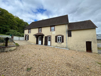 maison à Saint-Victor-de-Buthon (28)