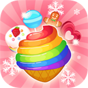 Download Ice Cream Splash For PC Windows and Mac