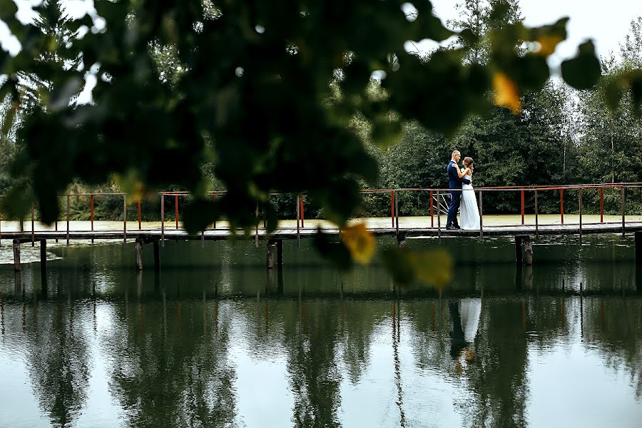 Fotograf ślubny Natalya Smekalova (smekinata). Zdjęcie z 18 kwietnia 2017