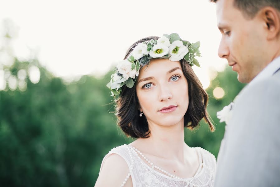 Fotógrafo de casamento Zhanna Clever (zhannaclever). Foto de 5 de maio 2018