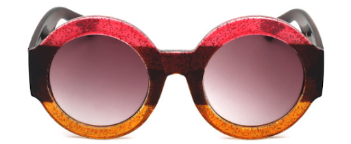 Title 4, Womens Sunglasses