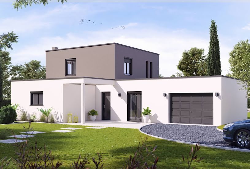  Vente Terrain à bâtir - 500m² à Vers-pont-du-gard (30210) 