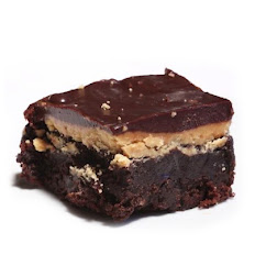 Peanut Butter Brownie