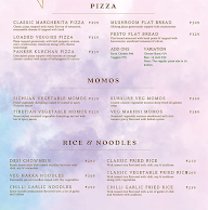 Zoca Cafe menu 7