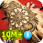 Mehndi Designs (offline) Apk