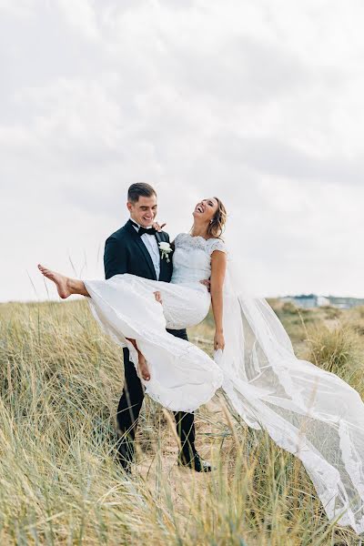 Photographe de mariage Matilda Nilsson (masuistories). Photo du 16 avril 2023