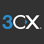 Cover Image of Скачать 3CX WebMeeting 10.5.0.1 APK