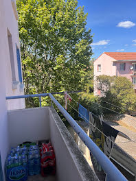 appartement à La Seyne-sur-Mer (83)