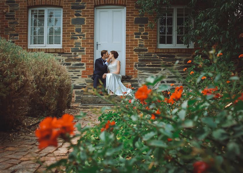 Vestuvių fotografas Anthony Phung (anthonyweddings). Nuotrauka 2016 vasario 13