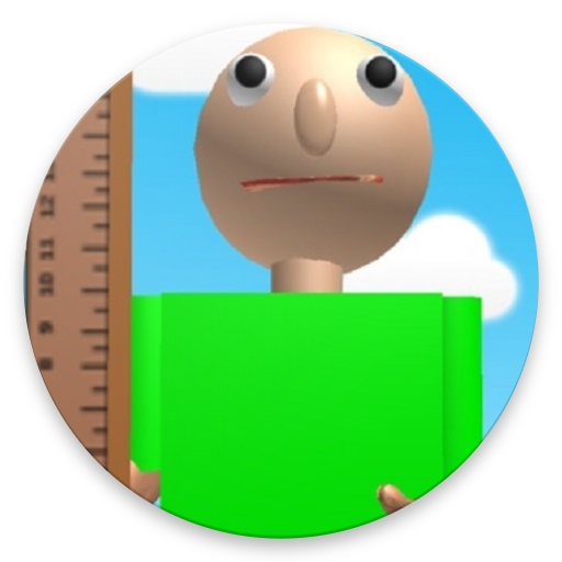 Noobtime Baldis Basics Roblox Wiki Fandom Powered By Wikia Can You Download Roblox On Xbox 360 For Free - smiling girl roblox wikia fandom powered by wikia