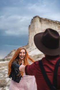 Fotografer pernikahan Alya Malinovarenevaya (alyaalloha). Foto tanggal 15 Januari 2021