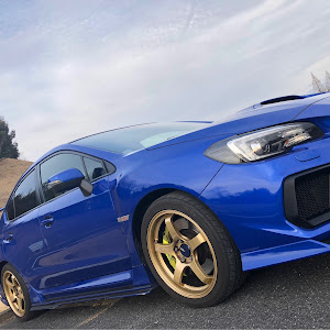 WRX STI VAB