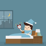 Cover Image of Descargar Slumber: Fall Asleep, Insomnia 1.0 APK