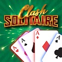 Solitaire Clash for Android - Free App Download