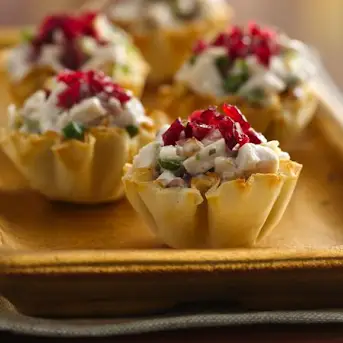 How to Make Phyllo Cups - Spend With Pennies