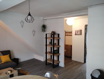 appartement à Bar-le-Duc (55)