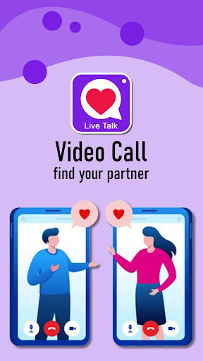 LovU - Live Talk Video Call