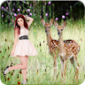 Wildlife Photo Frame icon