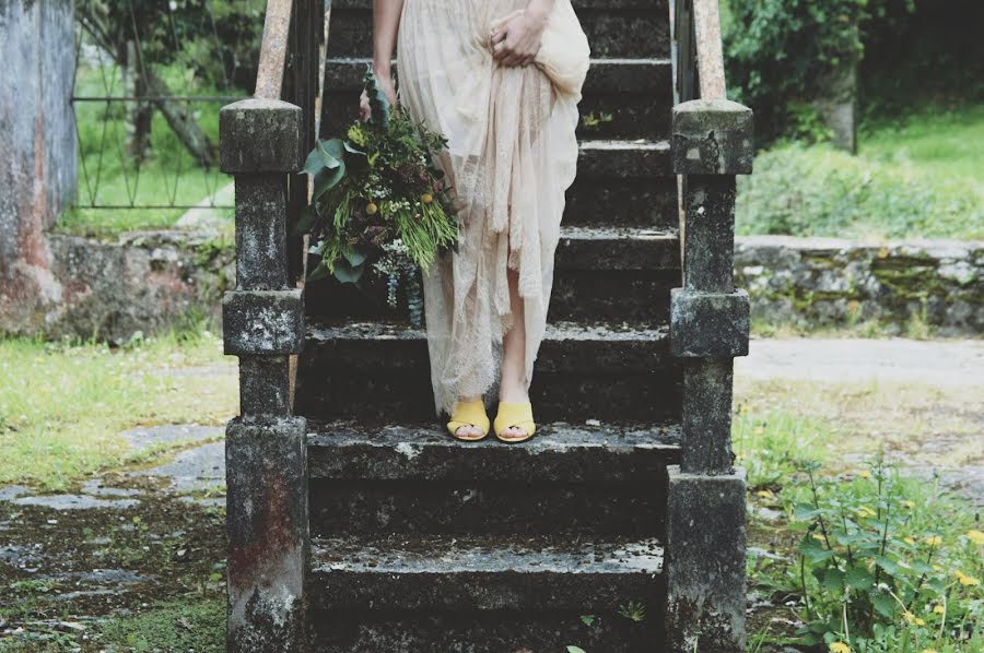 Fotógrafo de casamento Daniel Santalla (danielsantalla). Foto de 12 de maio 2019