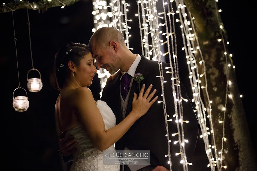 Photographe de mariage Jesús Sancho (jesussancho). Photo du 14 mai 2019