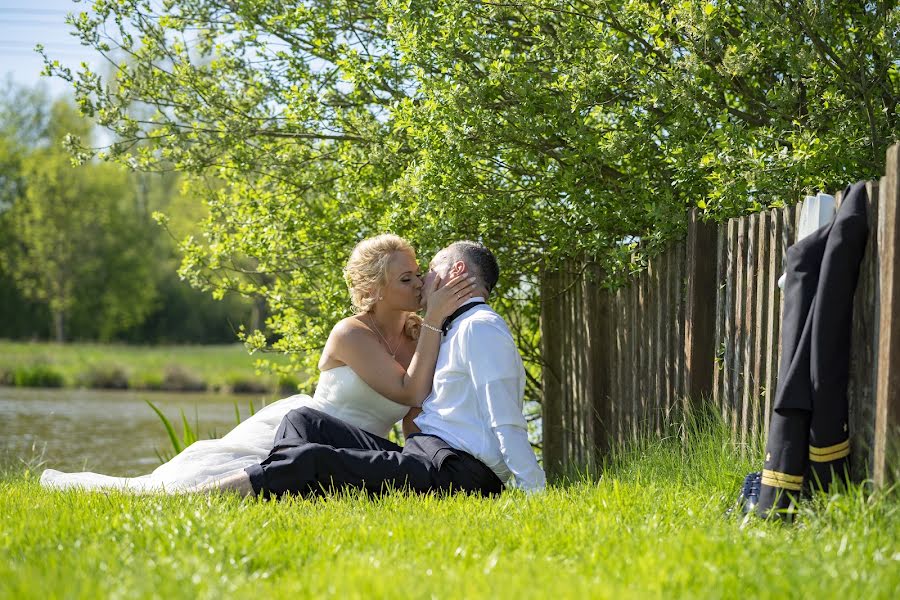 Wedding photographer Karsten Berg (fotomomente). Photo of 8 May 2018