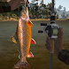 Bass Fishing Hunt 3D - catching fish game