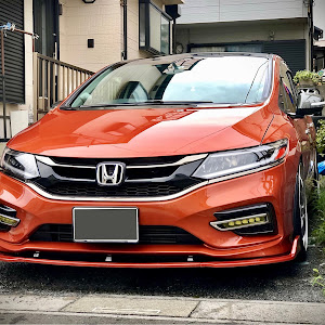 ジェイド FR5