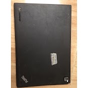 Vo Laptop Lenovo Thinkpad X1 - Cacbon