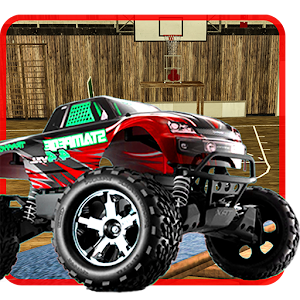 Download RC Toy Monster Truck Stunts For PC Windows and Mac