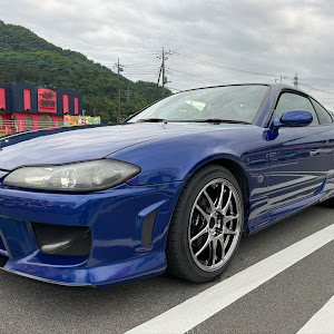 シルビア S15