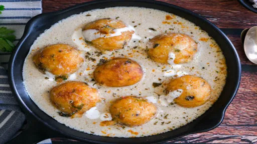 Malai Kofta