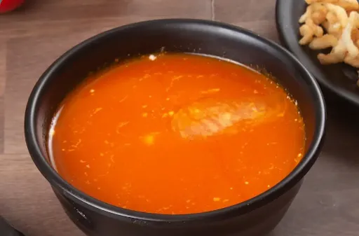 Tomato Soup