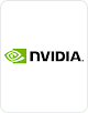 Nvidia logo