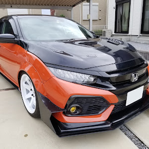 シビック FK7