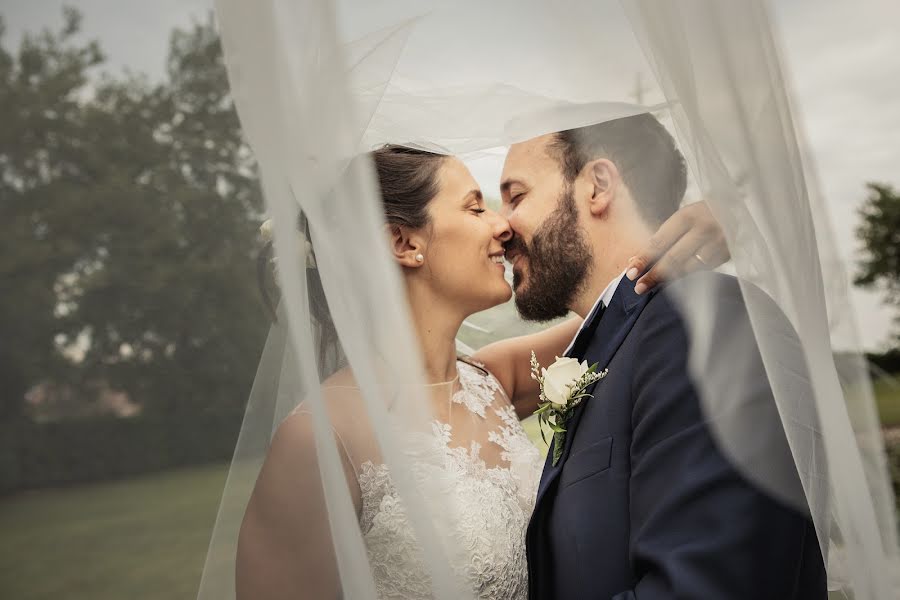 Wedding photographer Filippo Ciappi (filippociappi). Photo of 5 November 2021