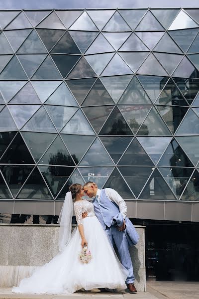 Photographe de mariage Marina Gorshenina (marinapho). Photo du 6 septembre 2021