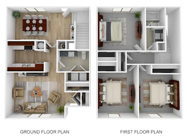 Floorplan Diagram