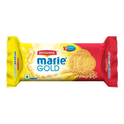 Britannia Marie Gold Biscuit 89 Gm