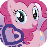 Cover Image of Descargar Celebración de mi pequeño pony 0.9.9.8 APK