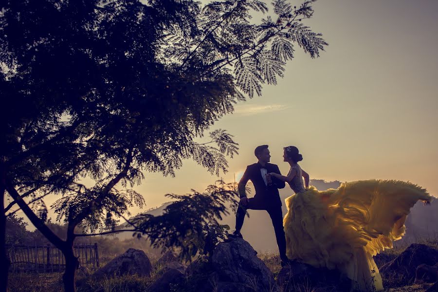 Wedding photographer Lie Xian De (liexiande). Photo of 16 June 2016