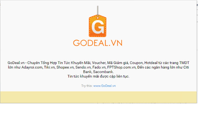 GoDeal.vn