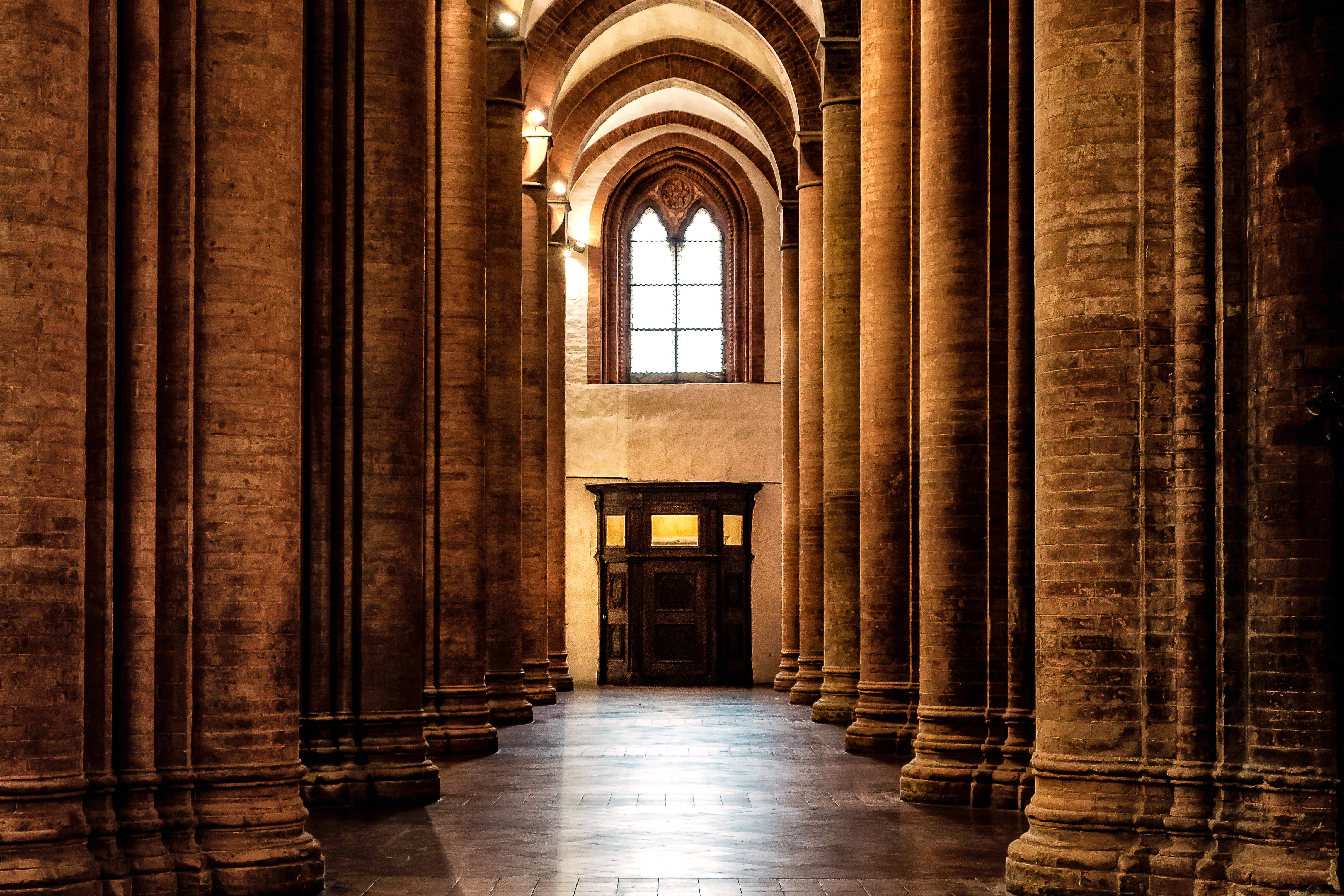 Santa Maria del Carmine - Pavia di utente cancellato