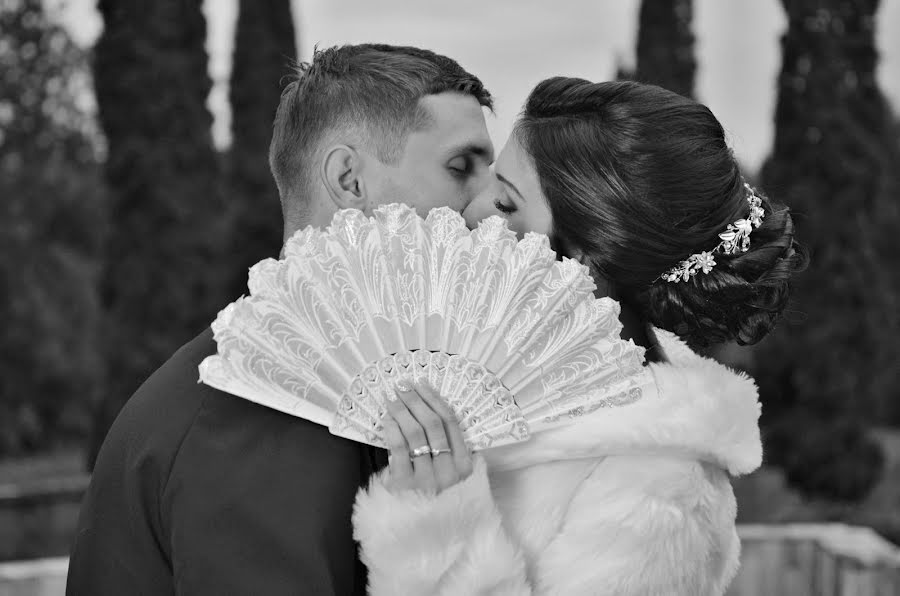 Fotógrafo de casamento Erik Imrovič (fotoimrovic). Foto de 10 de abril 2019