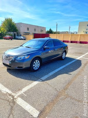 продам авто Toyota Camry Camry VI фото 1