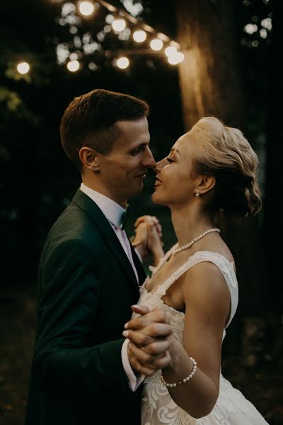 Wedding photographer Kseniya Troickaya (ktroitskayaphoto). Photo of 7 February 2019